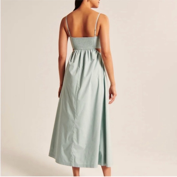 Abercrombie and Fitch  dress - Picture 3 of 3